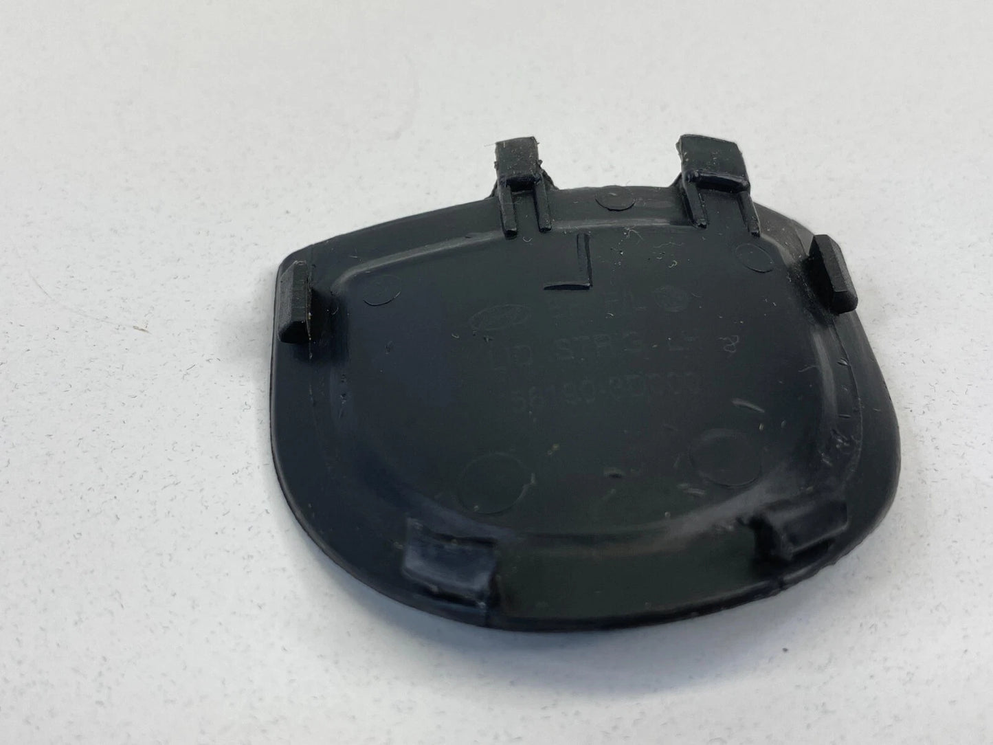2002-2005 Hyundai Sonata Steering Wheel Left Side Lid Cover Trim 56190-3D000