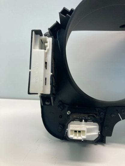 2001-2006 ACURA MDX INSTRUMENT DASH SPEEDOMETER CLUSTER BEZEL TRIM COVER OEM