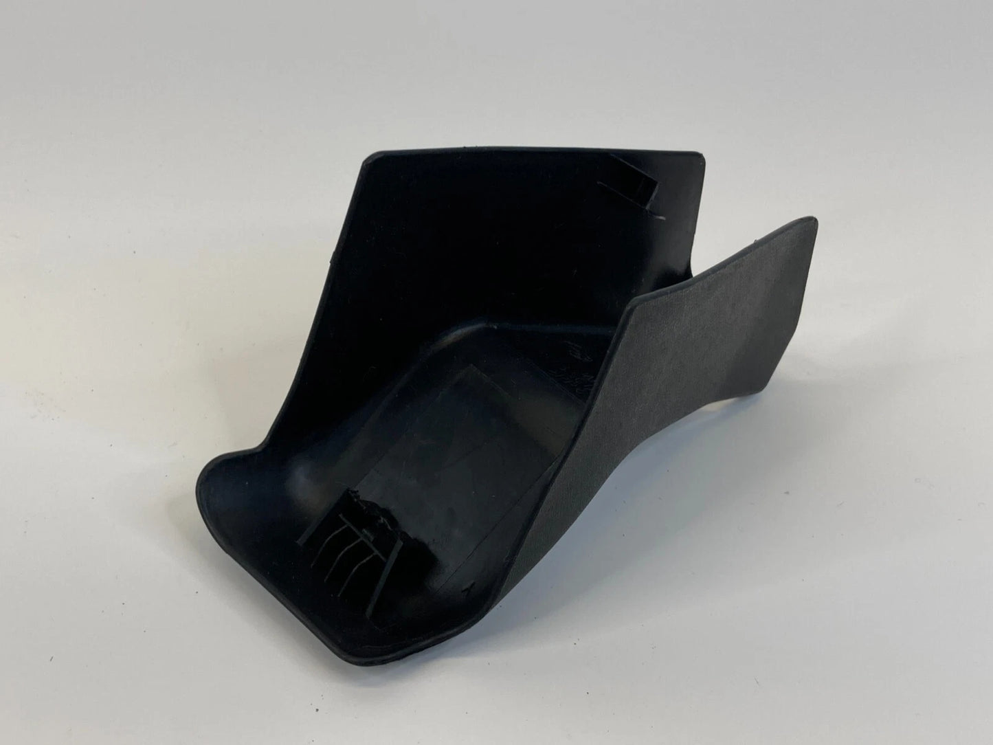 2009-2013 SUBARU FORESTER LEFT SEAT OUTER TRACK END COVER TRIM CAP 64115SC030