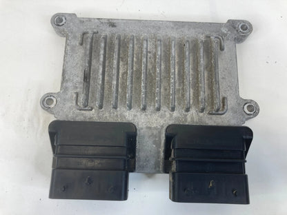 2010 KIA SEDONA 3.8L V6 ENGINE CONTROL MODULE ECU ECM UNIT DELPHI 391103C455 OEM