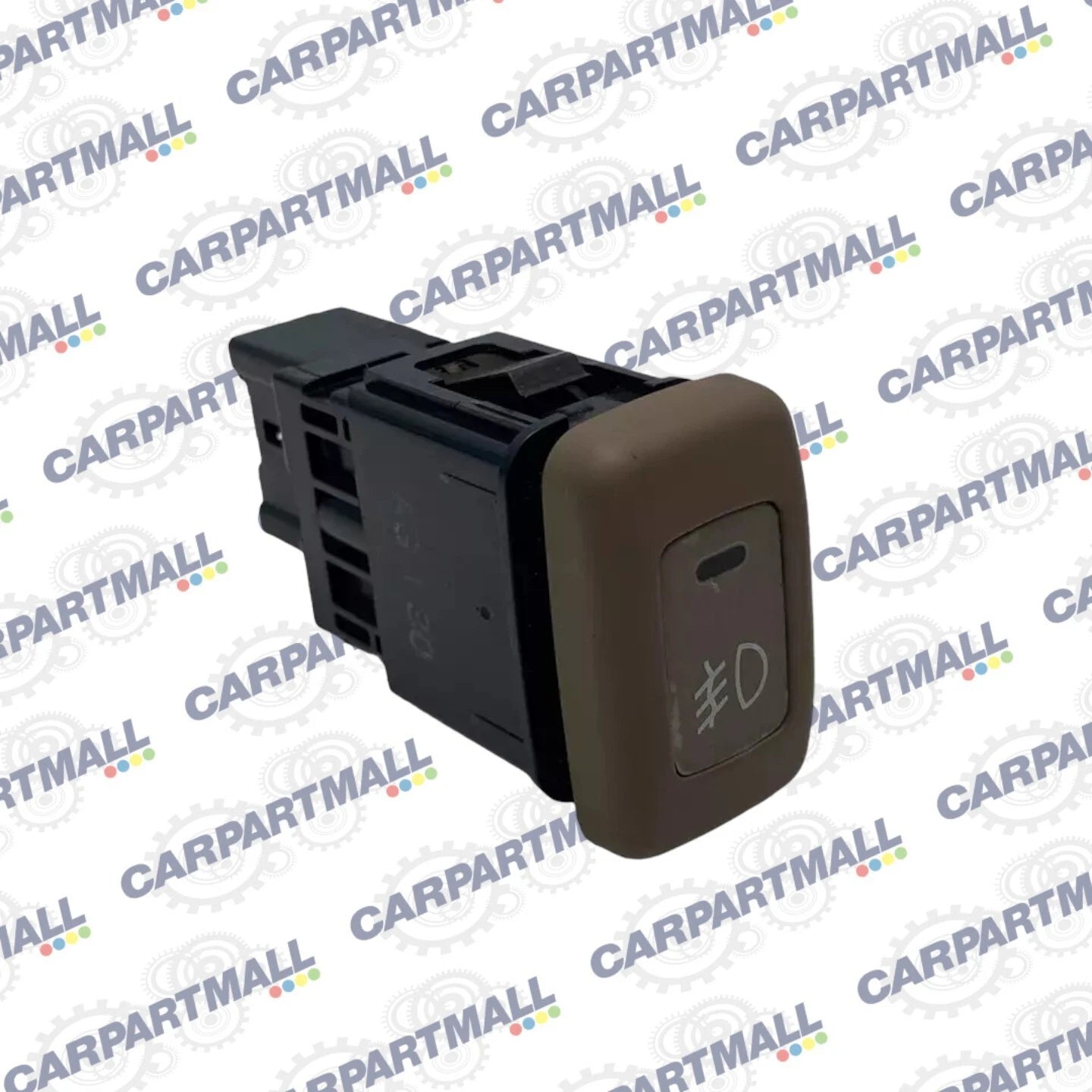 01 02 03 04 05 06 ACURA MDX DASH FOG LIGHT LAMP SWITCH CONTROL BUTTON M15786A