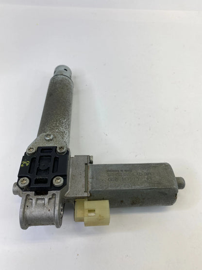04-07 BMW 530I FRONT RIGHT PASSENGER POWER SEAT HEIGHT ADJUSTER MOTOR 0390203232