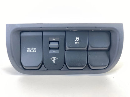 2012 13 14 15 16 2017 Kia Rio Active ECO Traction Interior Light Switch OEM