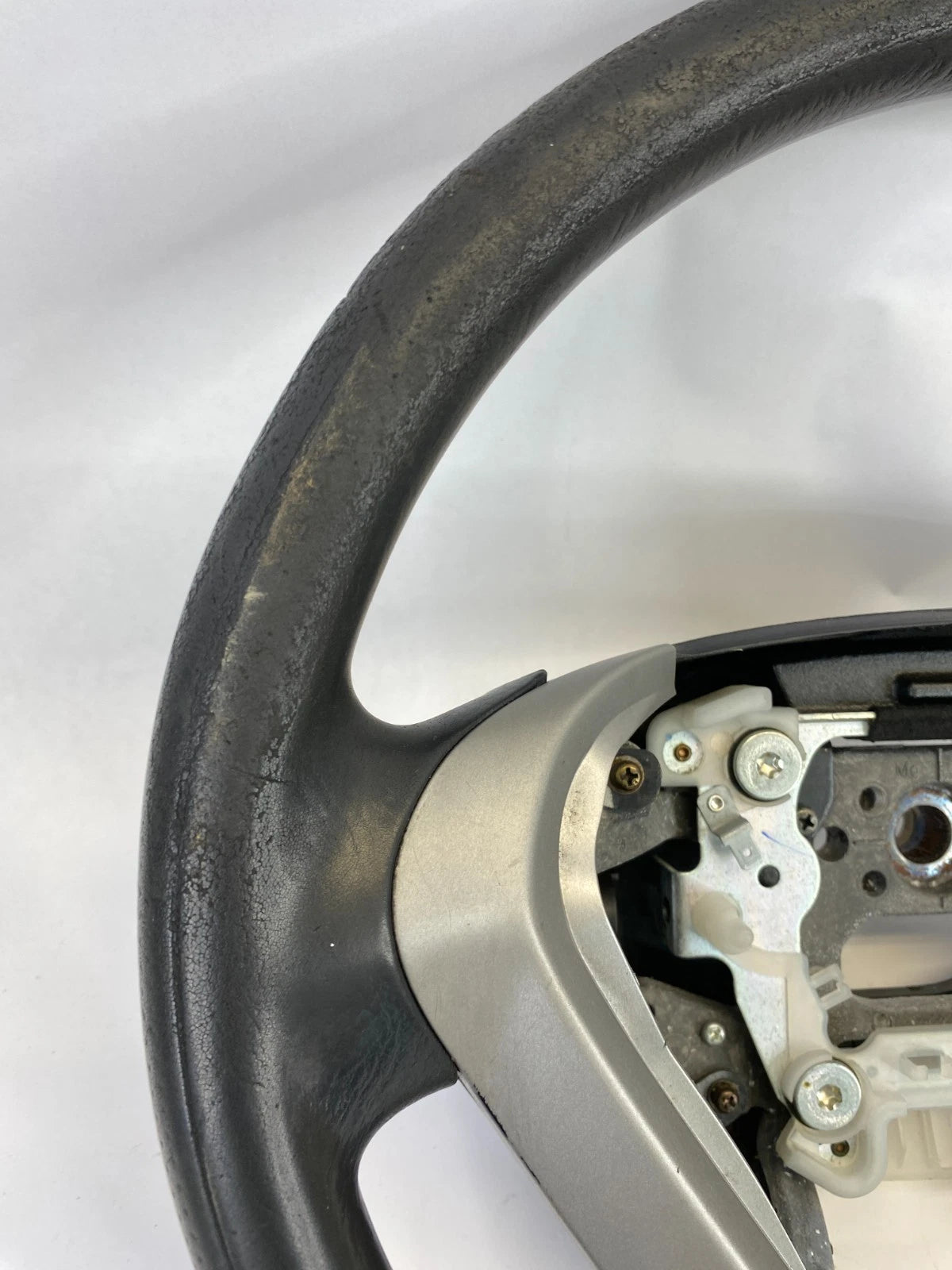 2007 2008 HONDA ELEMENT STEERING WHEEL W/ CRUISE CONTROL SWITCH OEM
