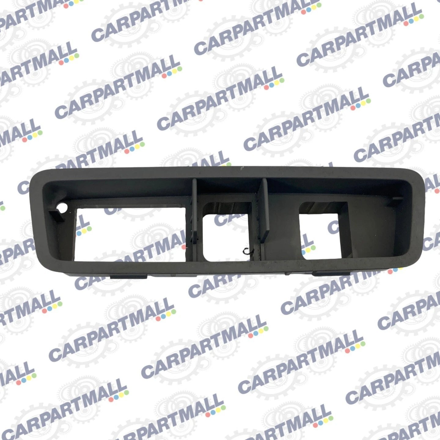 11-14 HYUNDAI SONATA DIMMER LIGHT ECO TRACTION CONTROL SWITCH BEZEL 93300-3Q100