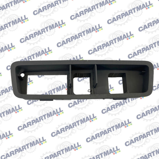 11-14 HYUNDAI SONATA DIMMER LIGHT ECO TRACTION CONTROL SWITCH BEZEL 93300-3Q100