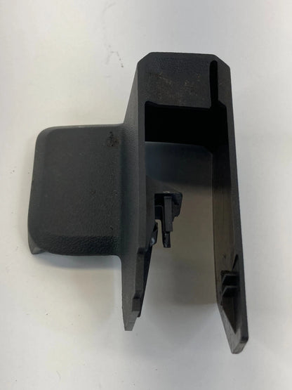 2010-2020 DODGE JOURNEY FRONT RIGHT SEAT TRACK RAIL TRIM COVER CAP OEM
