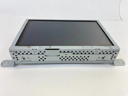 2010-2012 FORD TAURUS NAVIGATION DISPLAY INFORMATION SCREEN BG1T-10F839AC OEM
