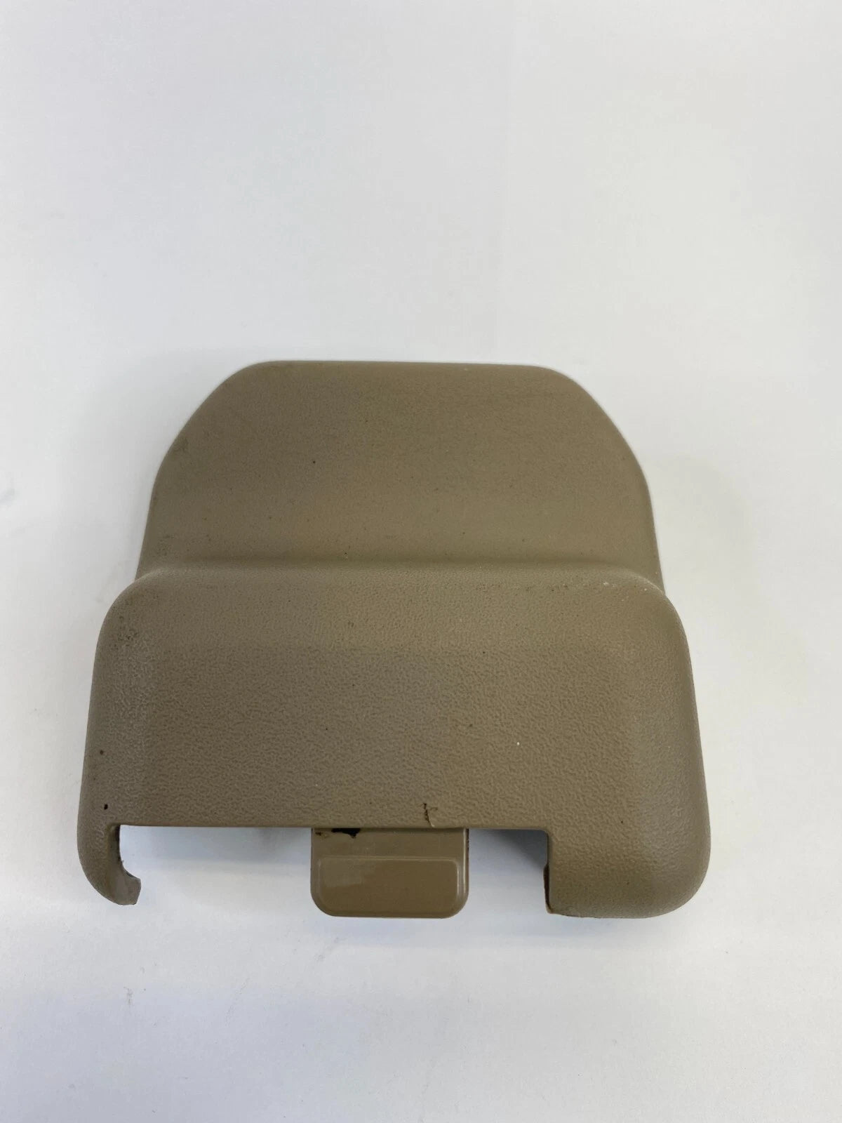 2008-2016 VOLVO XC70 FRONT RIGHT SIDE SEAT TRACK RAIL TRIM COVER 30727860 OEM