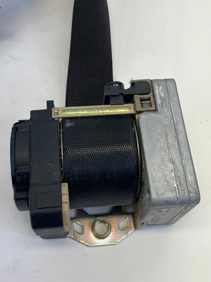 2001-2005 MERCEDES W203 C240 FRONT LEFT SIDE SEAT BELT RETRACTOR A201-868-02-22