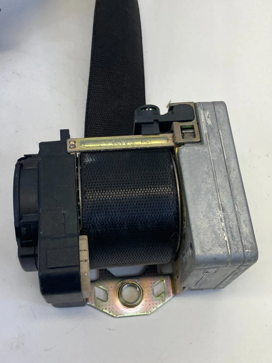 2001-2005 MERCEDES W203 C240 FRONT LEFT SIDE SEAT BELT RETRACTOR A201-868-02-22