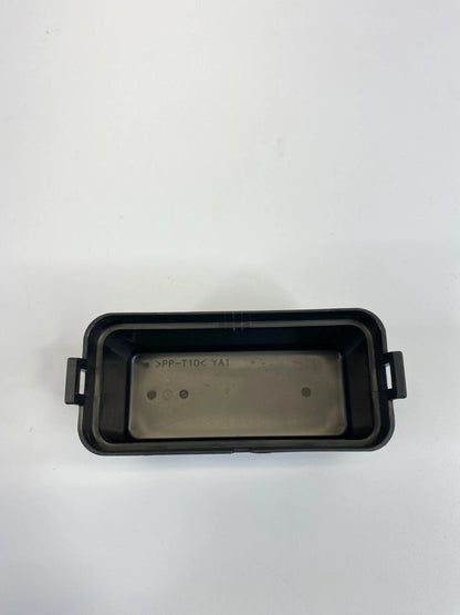 2006-2010 INFINITI M35 ENGINE COMPARTMEN FUSE BOX LID UPPER COVER ASSY OEM