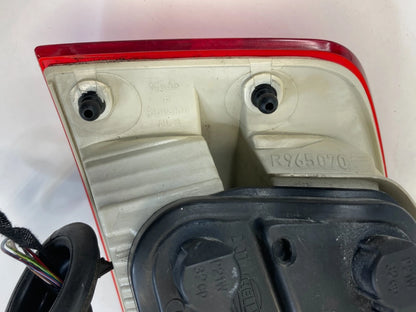 2005-2008 AUDI A4 QUATTRO REAR RIGHT PASSENGER RH SIDE TAIL LIGHT 8E5945096 OEM