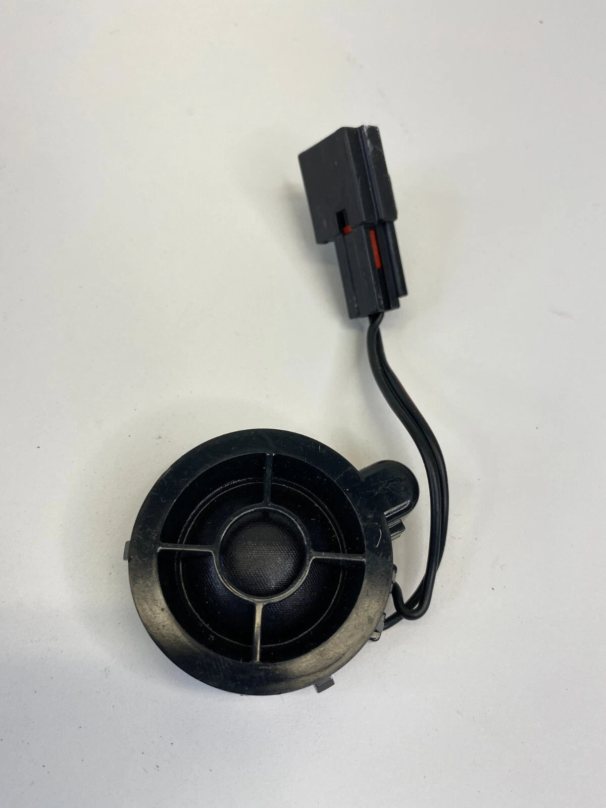 2010-2017 GMC TERRAIN DASH PANEL PILLAR RIGHT SIDE TWEETER SPEAKER 25868166 OEM