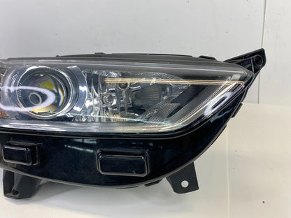 2013-2016 FORD FUSION FRONT RIGHT PASSENGER HEADLIGHT HEADLAMP OEM