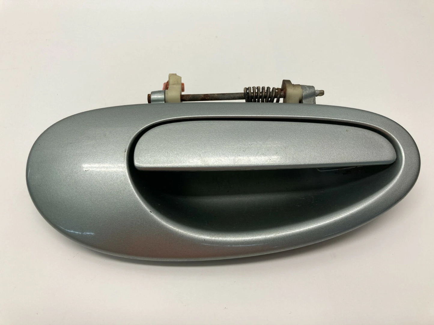 2001-2006 CHRYSLER SEBRING FRONT RIGHT PASSENGER EXTERIOR DOOR HANDLE 0QA50TRMA