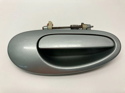 2001-2006 CHRYSLER SEBRING FRONT RIGHT PASSENGER EXTERIOR DOOR HANDLE 0QA50TRMA