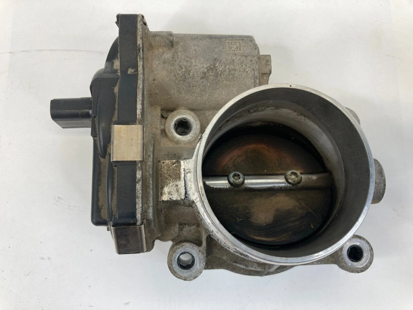 2012-2017 CHEVRY EQUINOX 12-16 BUICK LACROSSE 2.4L THROTTLE BODY VALVE 12632101