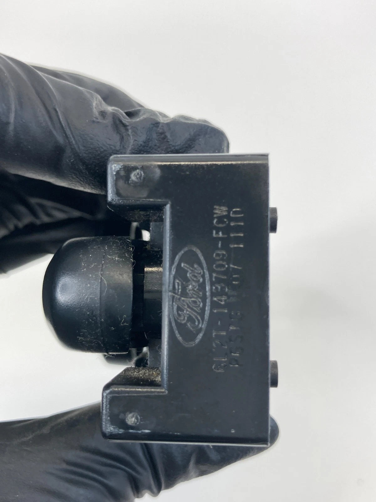 2007-2017 FORD EXPEDITION FRONT POWER SEAT CONTROL SWITCH 6L2T-14B709-FCW