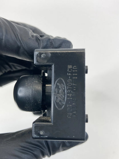 2007-2017 FORD EXPEDITION FRONT POWER SEAT CONTROL SWITCH 6L2T-14B709-FCW