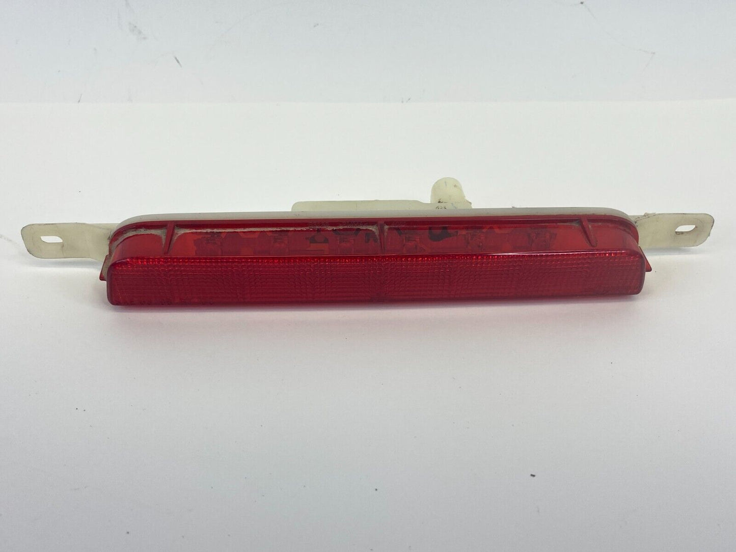 09-14 Volkswagen Routan Rear Third Brake Stop Light Lamp High Mount 05113055AA