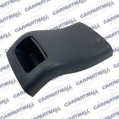 2013-2016 DODGE DART REAR CENTER CONSOLE END CAP COVER TRIM PANEL 1WV01DX9AD OEM