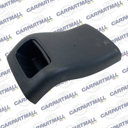 2013-2016 DODGE DART REAR CENTER CONSOLE END CAP COVER TRIM PANEL 1WV01DX9AD OEM