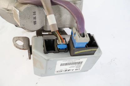 2012-2017 KIA RIO 1.6L SEDAN ELECTRIC POWER STEERING COLUMN MOTOR 56300-1W300