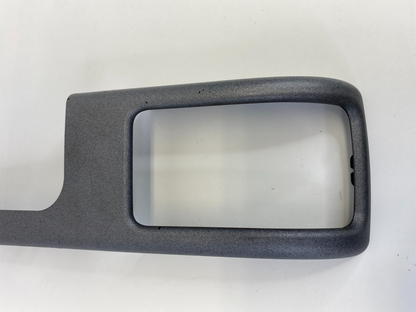 2003-2006 Range Rover Front Left Side Interior Door Handle Cover Trim Bezel OEM