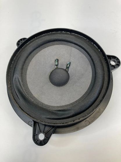 2003-2007 NISSAN MURANO REAR RIGHT SIDE DOOR SPEAKER AUDIO BOSE OEM 28156-AM900