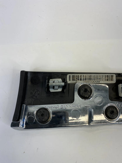 2011-2014 CHRYSLER TOWN & COUNTRY DASH TRIM APPLIQUE LEFT OEM FACTORY 1RB81AAAAB