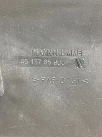 2012-2016 Volvo S60 T5 2.5L Sedan Air Intake Box Filter Cleaner 30677718 OEM