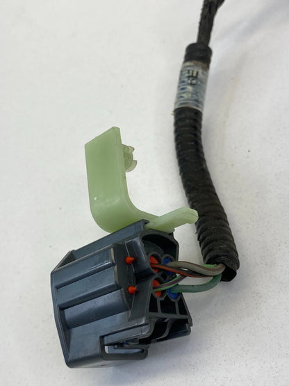 2006-2010 FORD EXPLORER FRONT DOOR PANEL WIRING HARNESS CABLE 6L2T-14A584 OEM