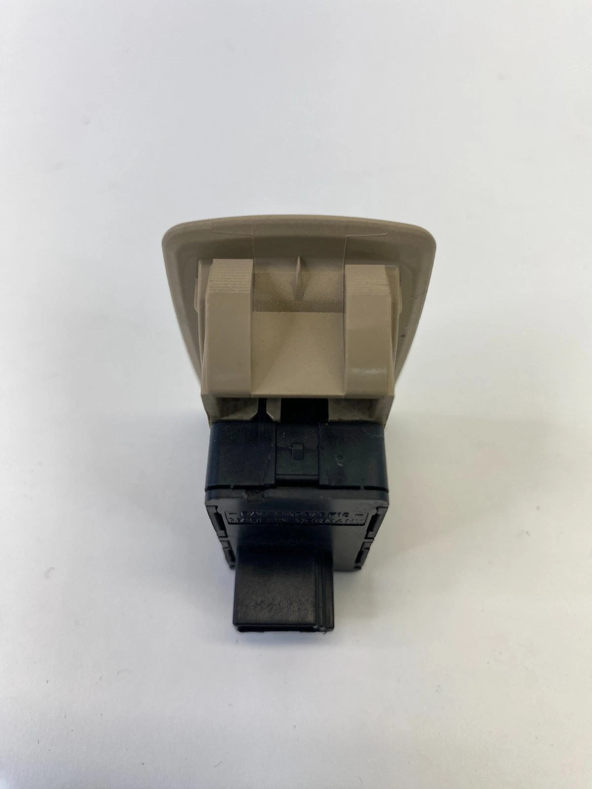 07 08 BMW 328XI 07-12 328I REAR RIGHT DOOR POWER WINDOW SWITCH 6945876 OEM