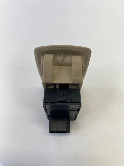 07 08 BMW 328XI 07-12 328I REAR RIGHT DOOR POWER WINDOW SWITCH 6945876 OEM