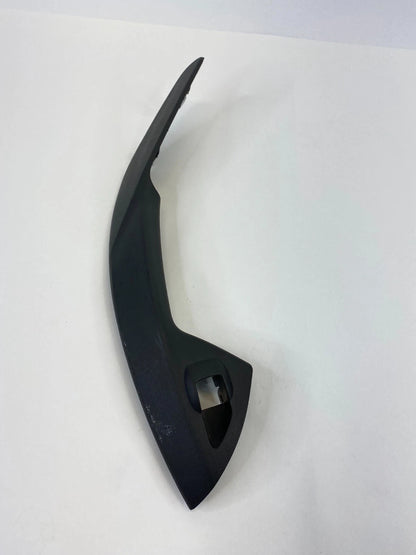 13-19 FORD ESCAPE REAR LEFT SIDE DOOR WINDOW SWITCH BEZEL TRIM CJ54-S27443-AD3