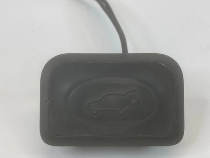 2007-2012 GMC ACADIA TAILGATE TRUNK LID RELEASE BUTTON SWITCH OEM