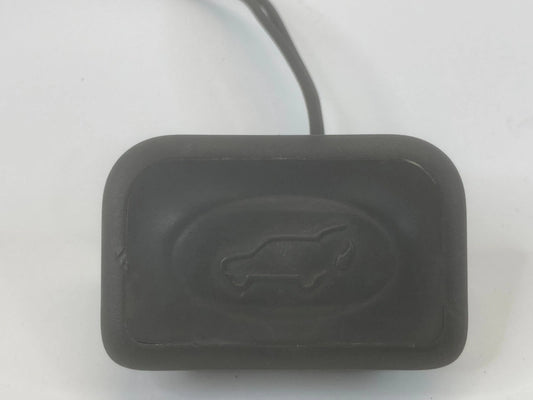 2007-2012 GMC ACADIA TAILGATE TRUNK LID RELEASE BUTTON SWITCH OEM