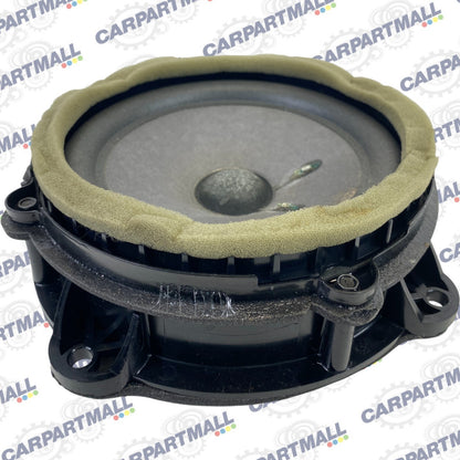 2007-2009 Cadillac SRX Front Driver Door Speaker Left or Right Bose 15941727 OEM