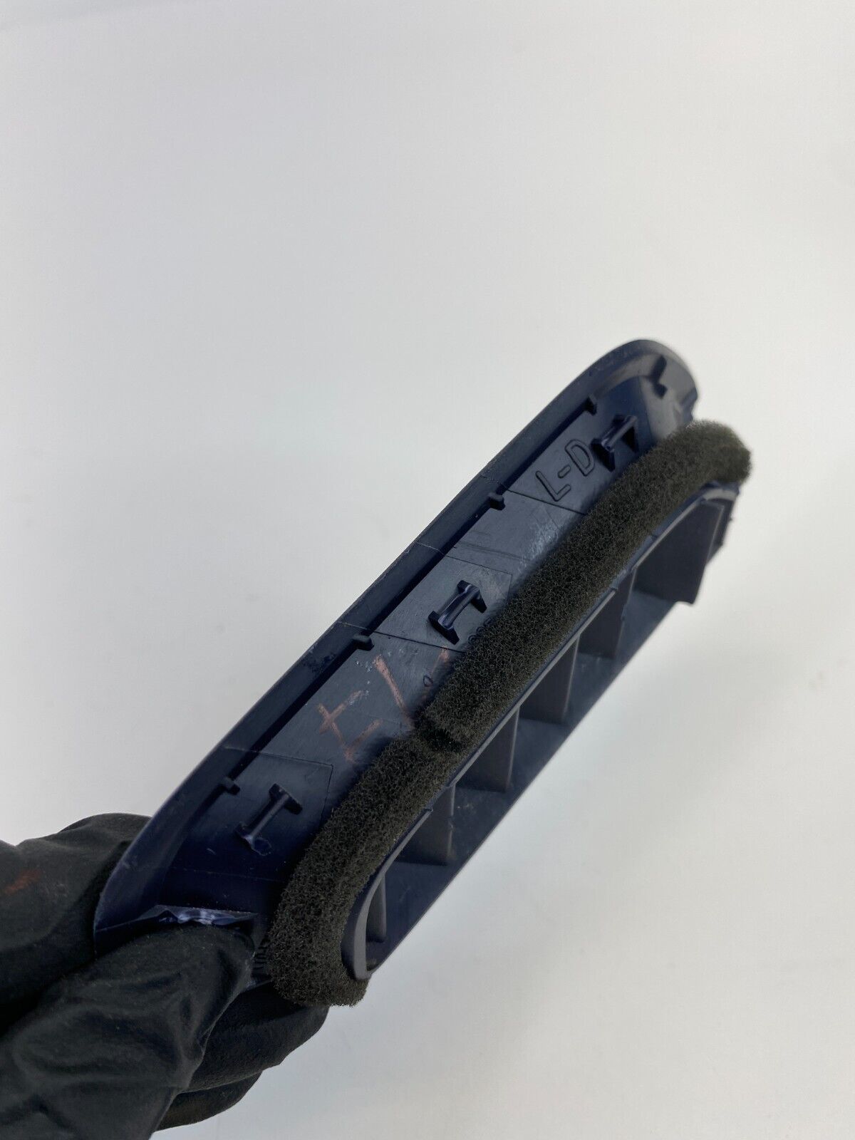 10 11 12 13 14 Honda Insight Dash Left Driver AC Air Vent Defroster Grill OEM