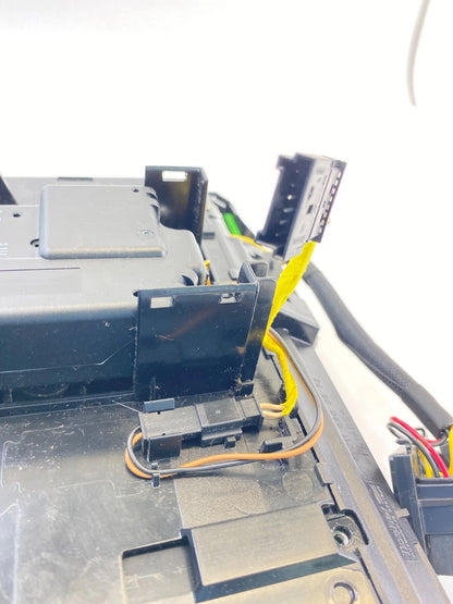2003-2006 MERCEDES-BENZ E500 DASH HAZARD SWITCH CONTROL PANEL OEM A2116800572