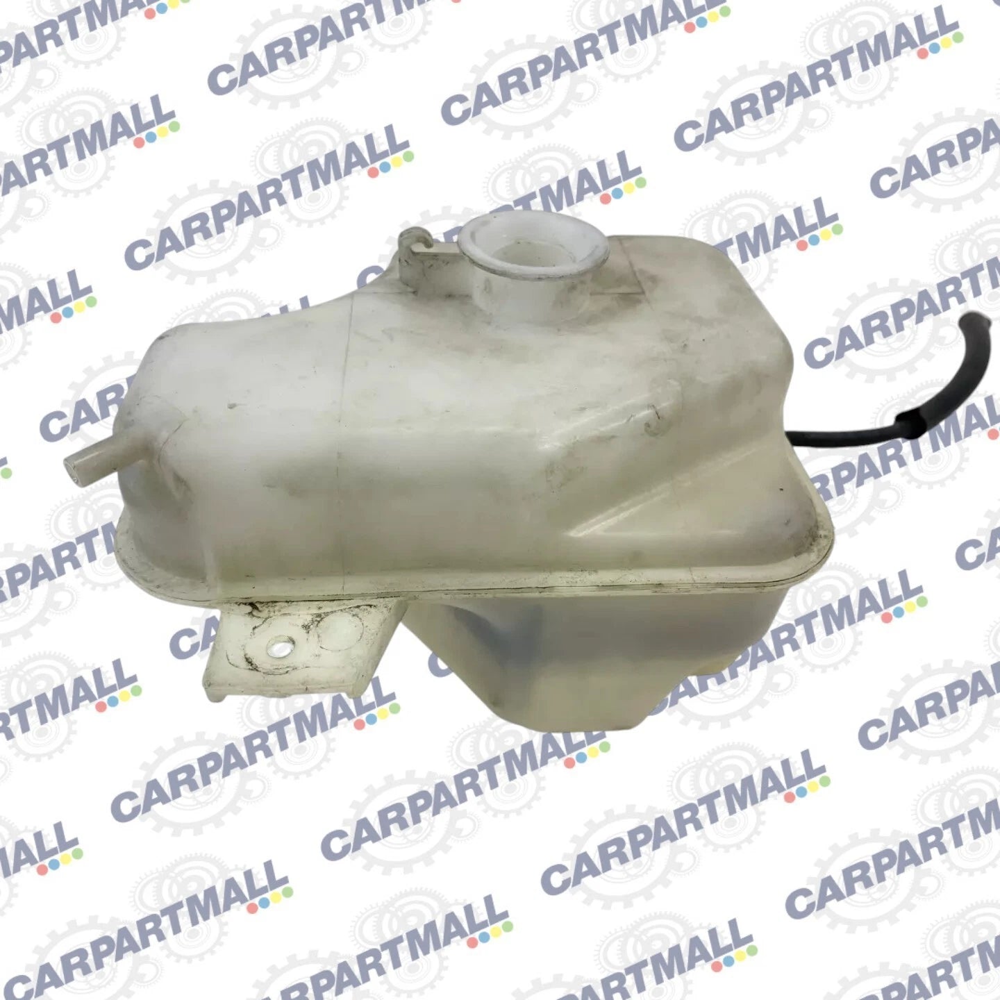 2011-2014 HYUNDAI SONATA ENGINE COOLANT RESERVOIR TANK ASSEMBLY 25430-2T000 OEM
