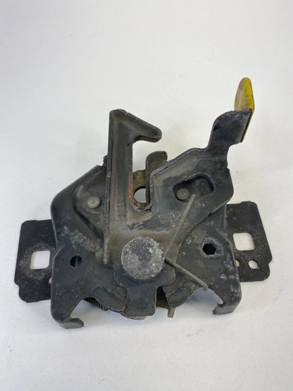 2007-2009 LINCOLN MKZ 06 ZEPHYR HOOD LOCK LATCH RELEASE ACTUATOR 6H6A-16700 OEM