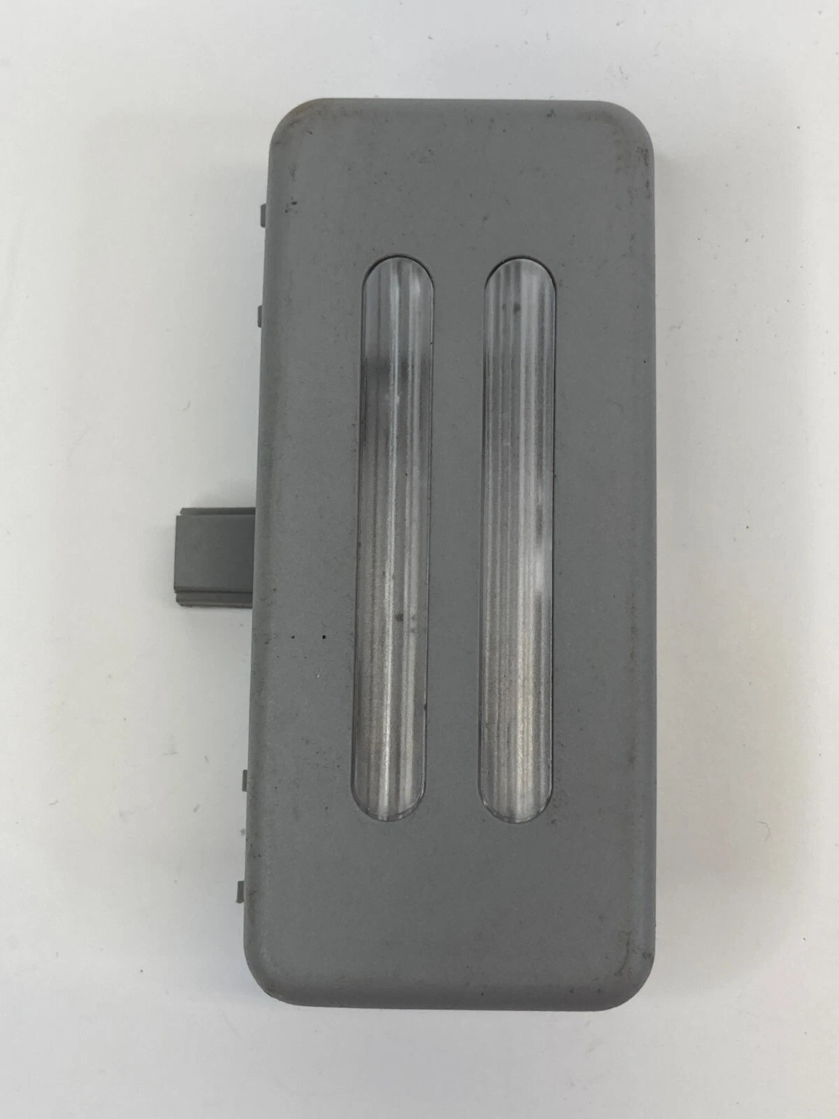 2011-2017 BMW X3 FRONT LEFT RIGHT SUN VISOR VANITY LIGHT LAMP UNIT 155149 OEM