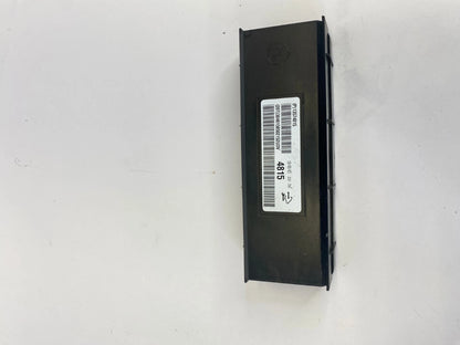 2010 2011 CHEVROLET EQUINOX HVAC HEATER CLIMATE CONTROL MODULE UNIT OEM 13574815