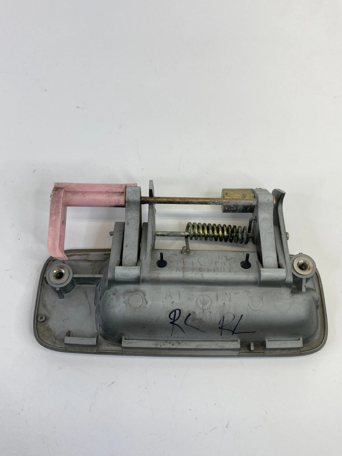 1997 1998 1999 2000 2001 LEXUS ES300 REAR LEFT SIDE OUTER DOOR HANDLE ASSEMBLY