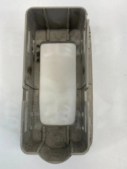 05 06 DODGE MAGNUM REAR RIGHT DOOR WINDOW SWITCH BEZEL TRIM COVER 95295B OEM