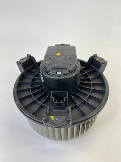 2013-2016 FORD FUSION 1.5L 16V AC HEATER BLOWER MOTOR FAN AY272700-6220 OEM