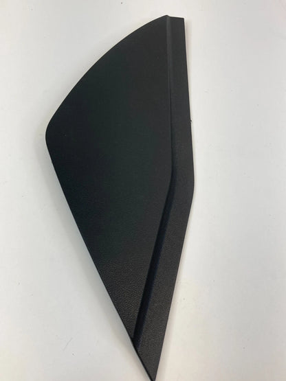 08-12 FORD ESCAPE DASH RIGHT PASSENGER SIDE END CAP TRIM COVER 8L84-7804480-A