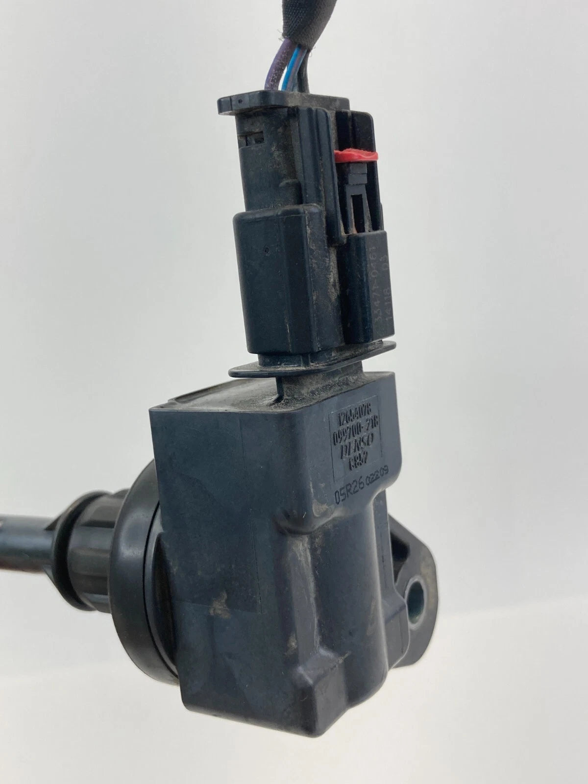 2013-2022 CHEVY MALIBU 2014-2019 IMPALA 2.5L IGNITION COIL ASSEMBLY 12654078 OEM